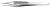 Adson Tissue Forceps 1 x 2 Delicate - N5400